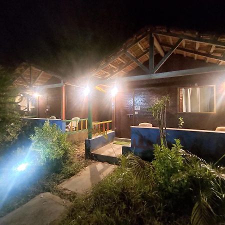 Secret Garden Arambol Hotel Ngoại thất bức ảnh